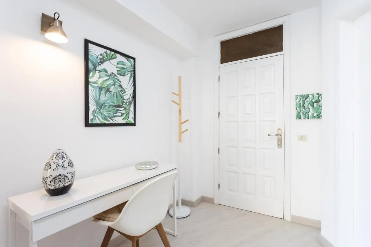 Home2Book Charming Duplex Tabaiba Apartment