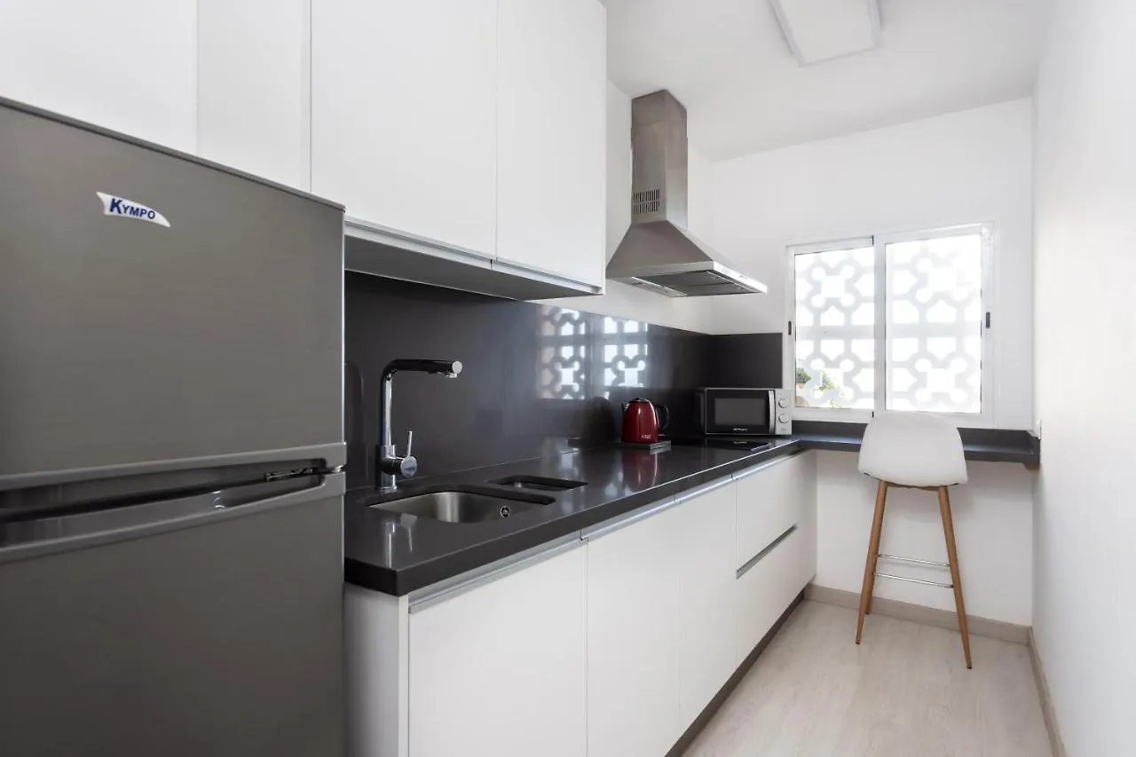 Home2Book Charming Duplex Tabaiba 0*,  Spain