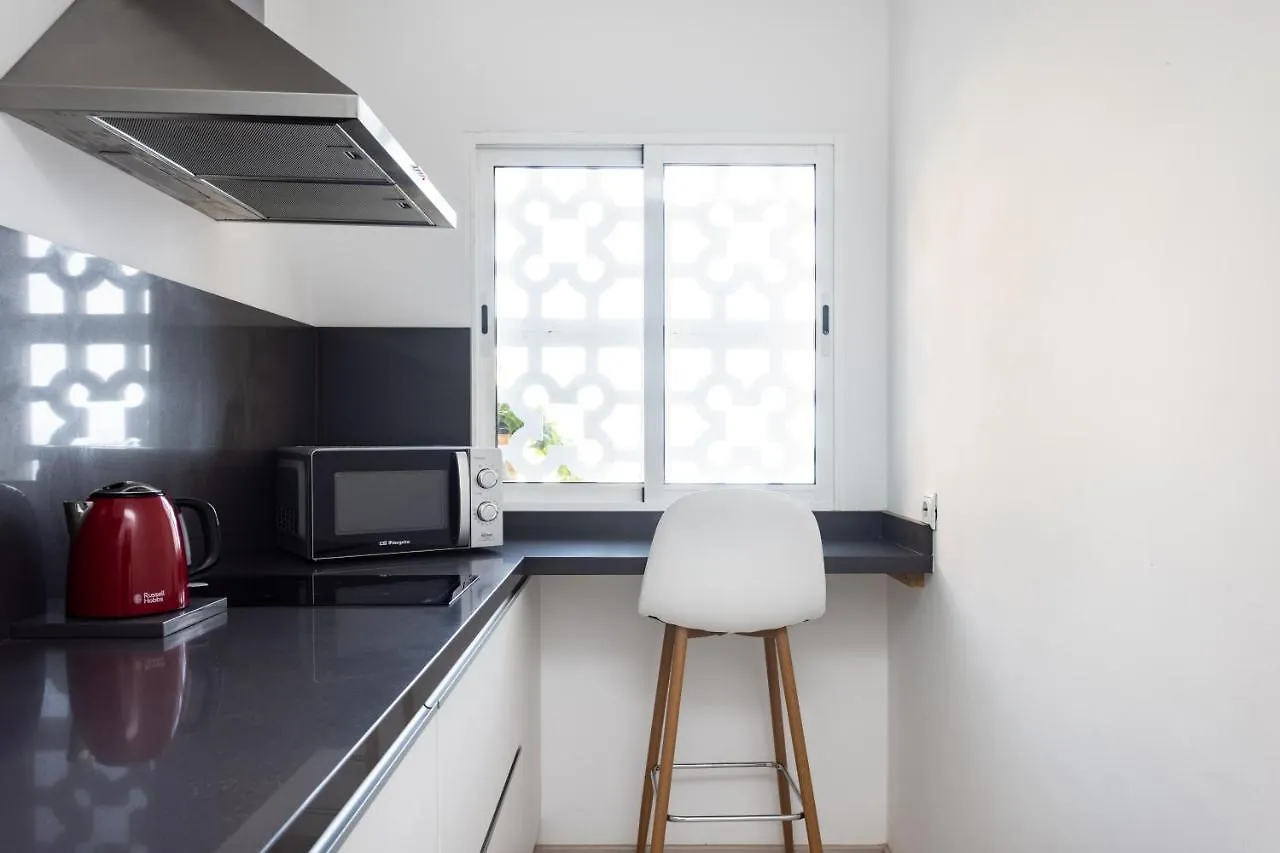 Home2Book Charming Duplex Tabaiba Apartment