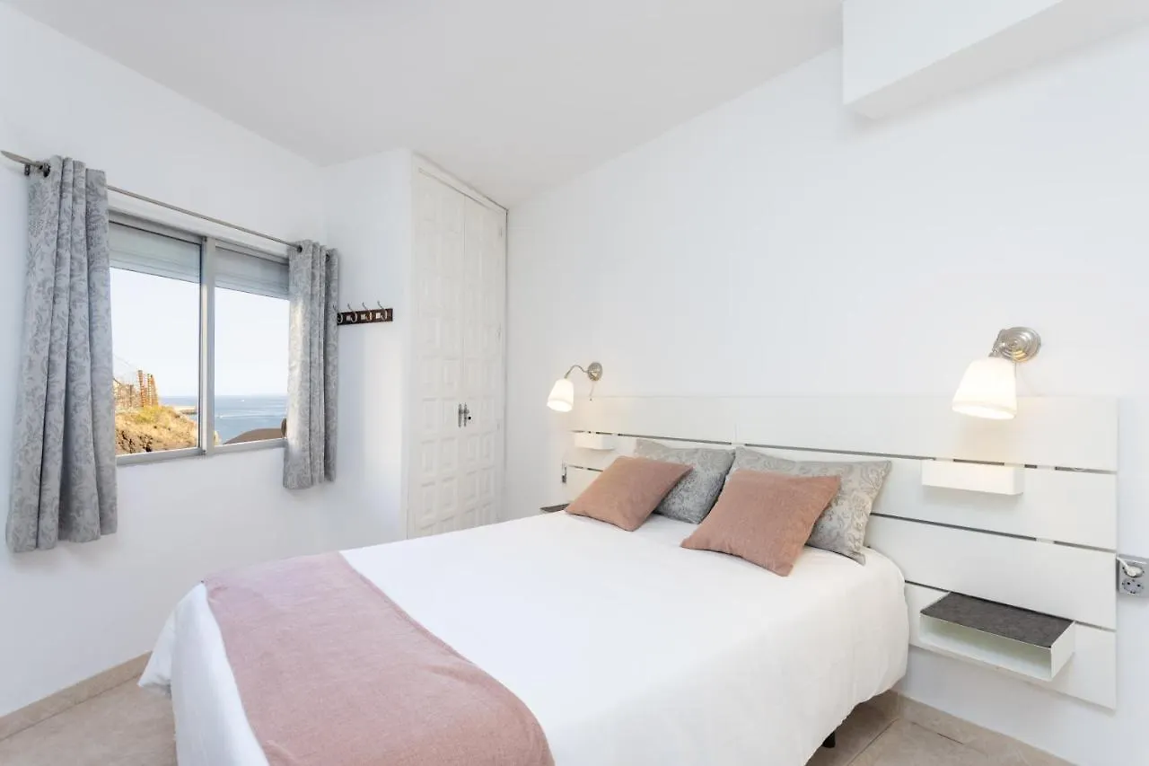 Apartment Home2Book Charming Duplex Tabaiba