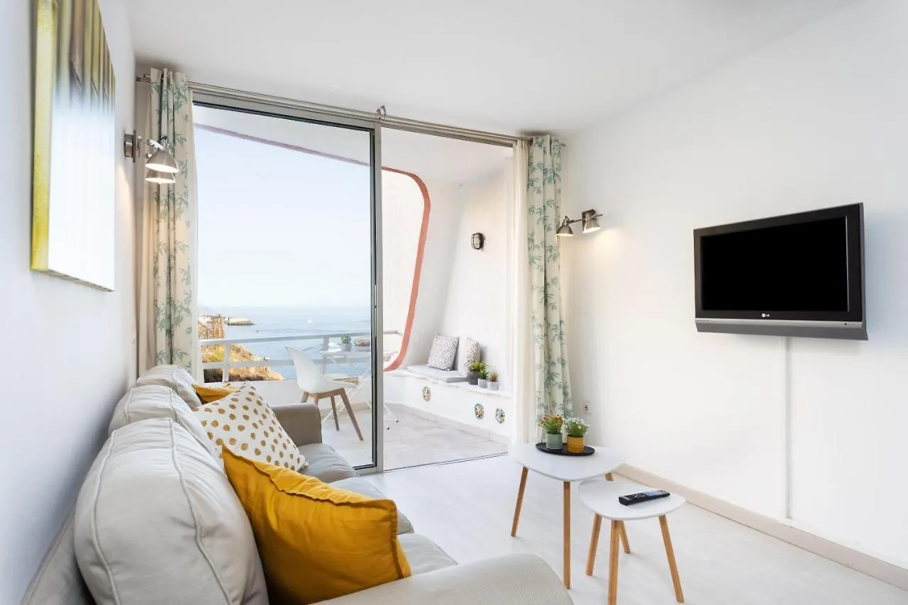 Home2Book Charming Duplex Tabaiba 0*,  Spain