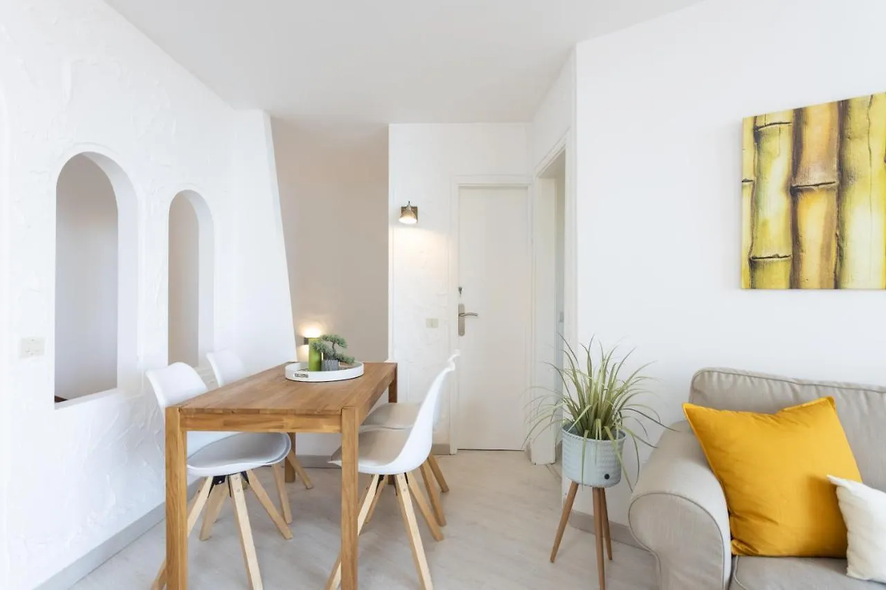 Apartment Home2Book Charming Duplex Tabaiba Spain