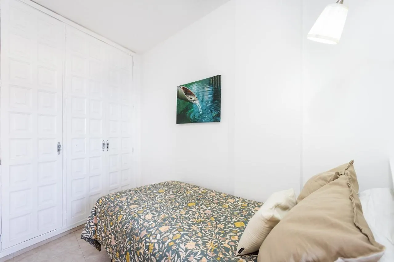 Home2Book Charming Duplex Tabaiba