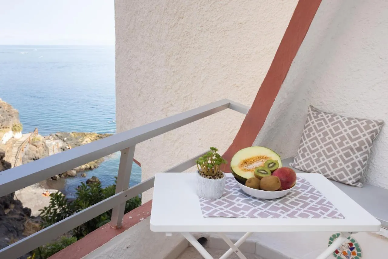 Home2Book Charming Duplex Tabaiba Apartment