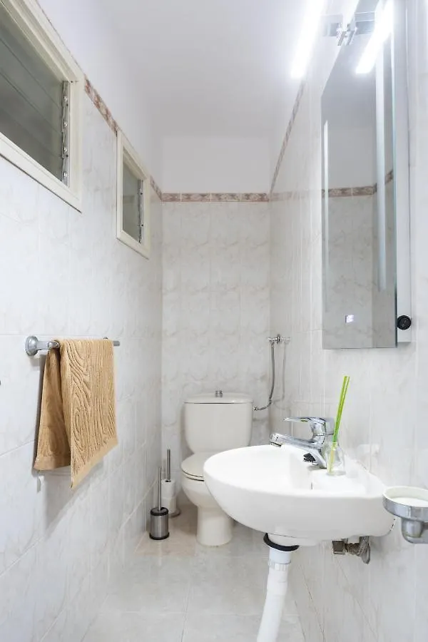 Apartment Home2Book Charming Duplex Tabaiba Spain