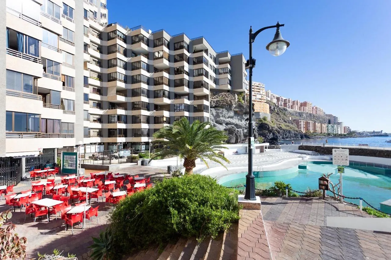 Home2Book Charming Duplex Tabaiba Spain