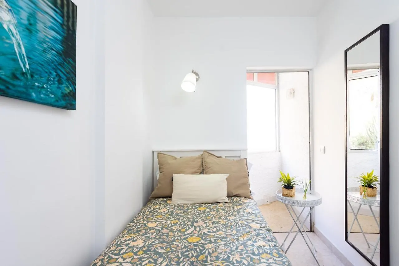 Home2Book Charming Duplex Tabaiba 0*,  Spain