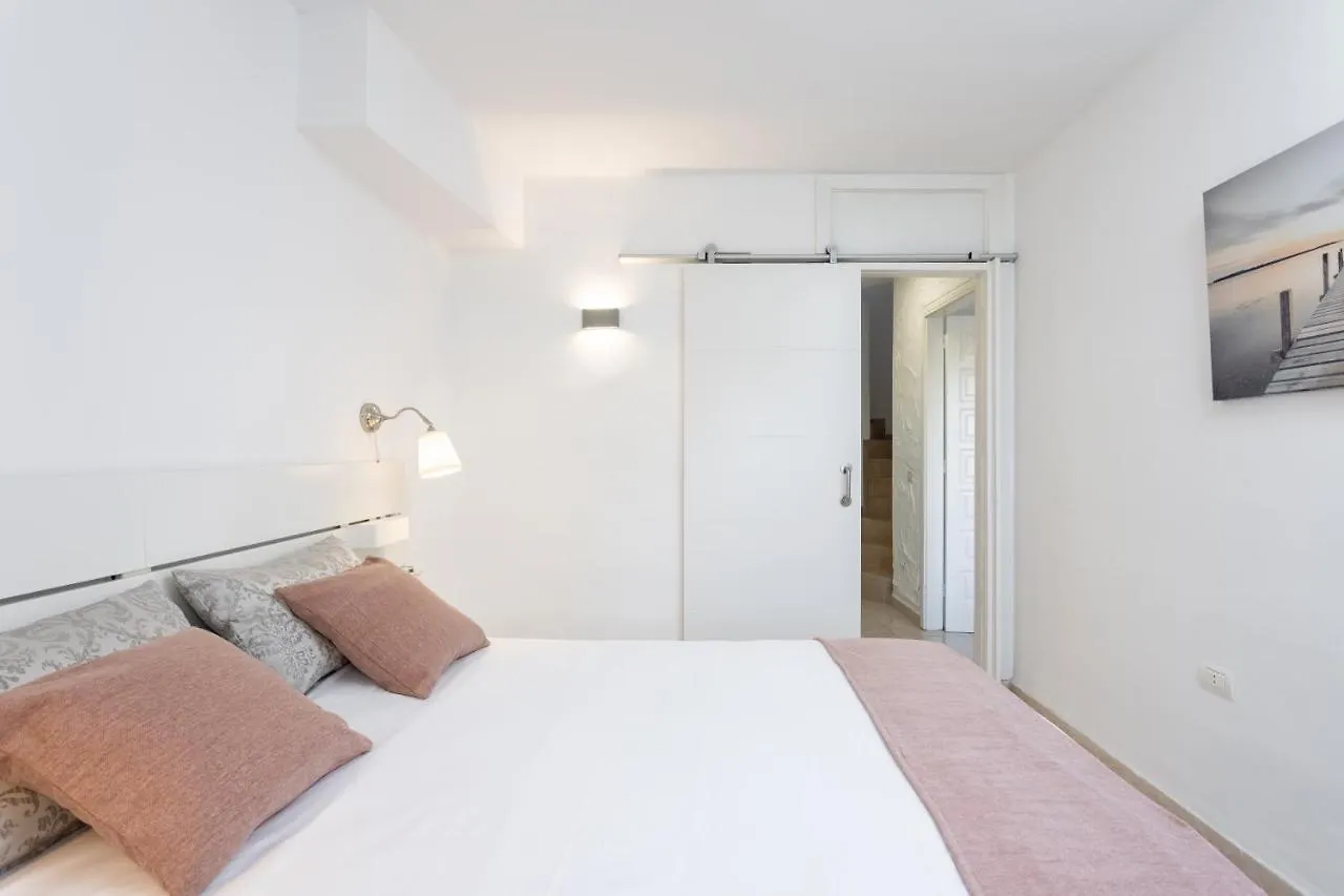 Home2Book Charming Duplex Tabaiba Spain