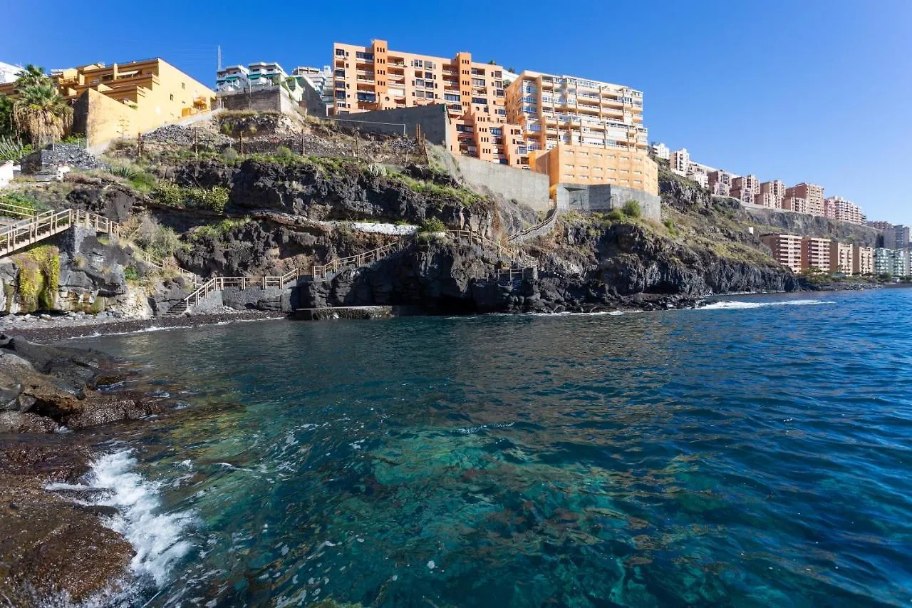Apartment Home2Book Charming Duplex Tabaiba Spain