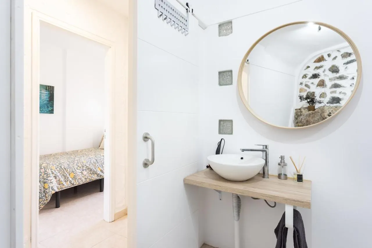 Home2Book Charming Duplex Tabaiba 0*,  Spain
