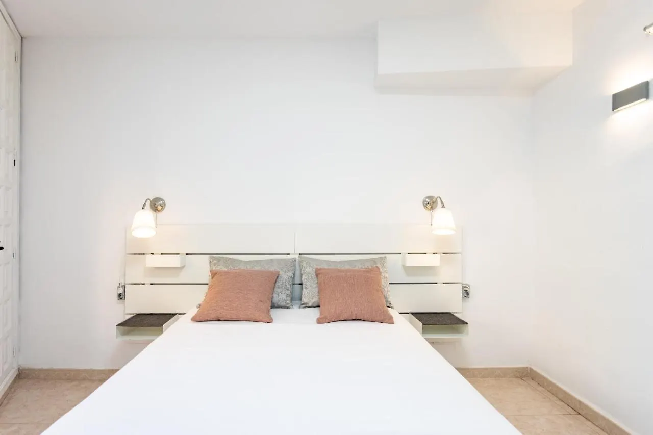 Home2Book Charming Duplex Tabaiba Apartment