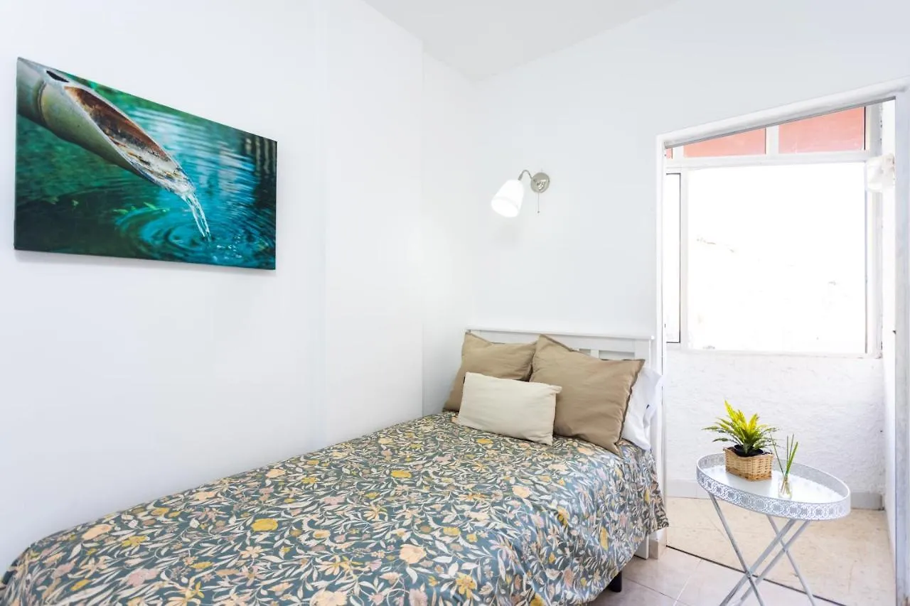 Home2Book Charming Duplex Tabaiba