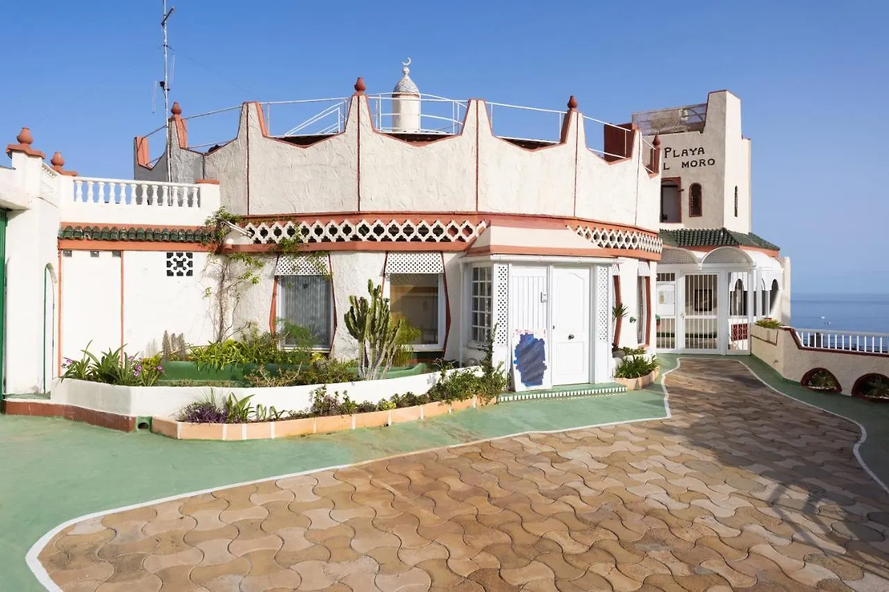Home2Book Charming Duplex Tabaiba