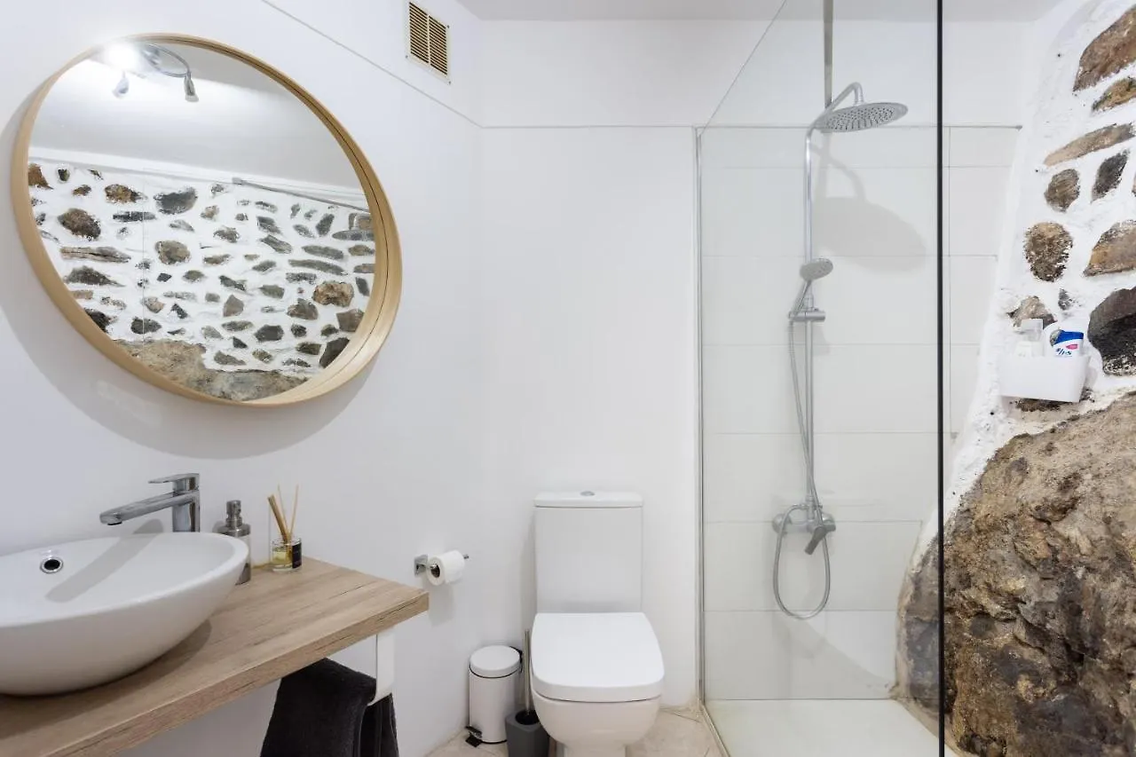 Home2Book Charming Duplex Tabaiba