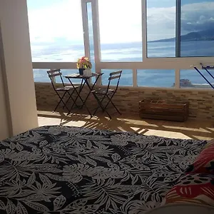 Apartamento Pool&sea Views, Tabaiba