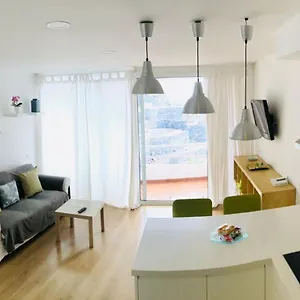 Apartamento A Pie De Playa Tabaiba, Santa Cruz De Tenerife, Tabaiba